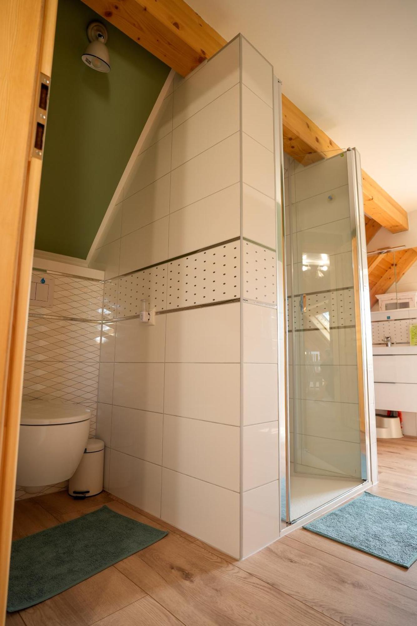 Haus Jaeschke Διαμέρισμα Vetschau Εξωτερικό φωτογραφία